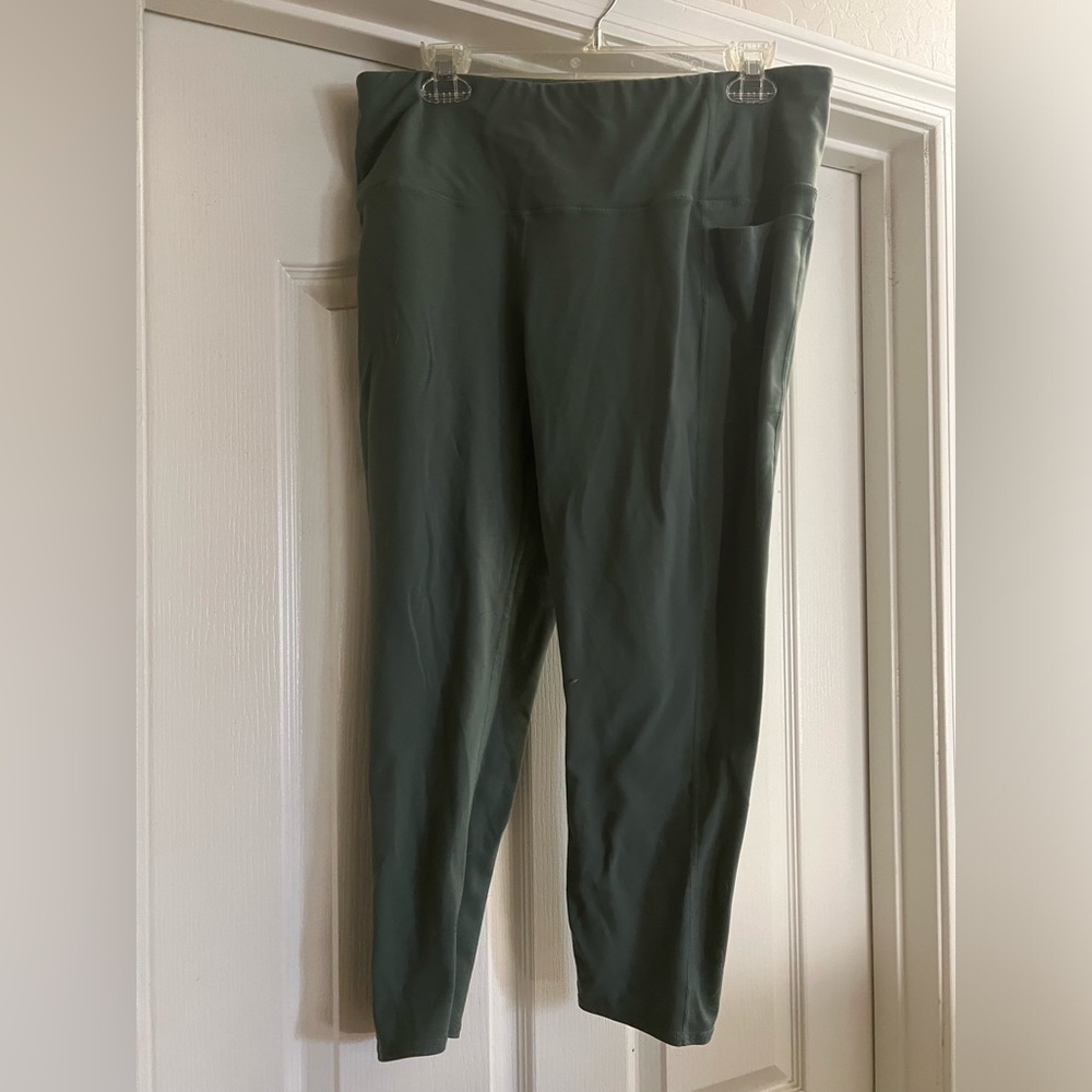 Skechers yoga pants